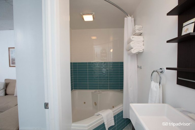 Ocean Resort Inn