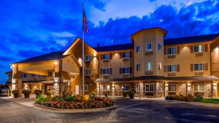 Old Mill Inn