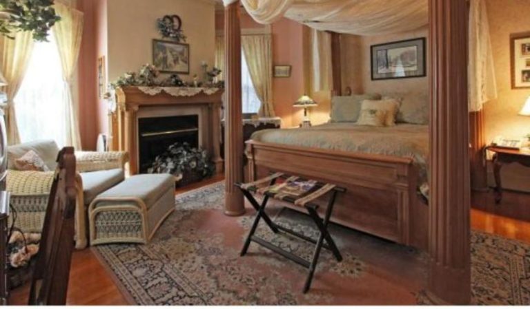 Old Northside Bed & Breakfast