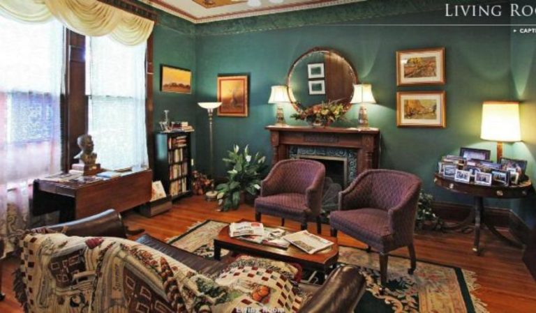 Old Northside Bed & Breakfast