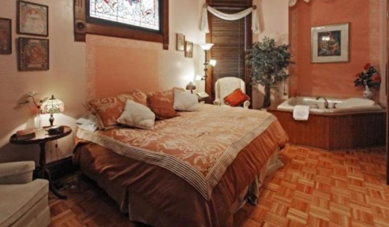 Old Northside Bed & Breakfast