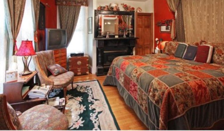 Old Northside Bed & Breakfast