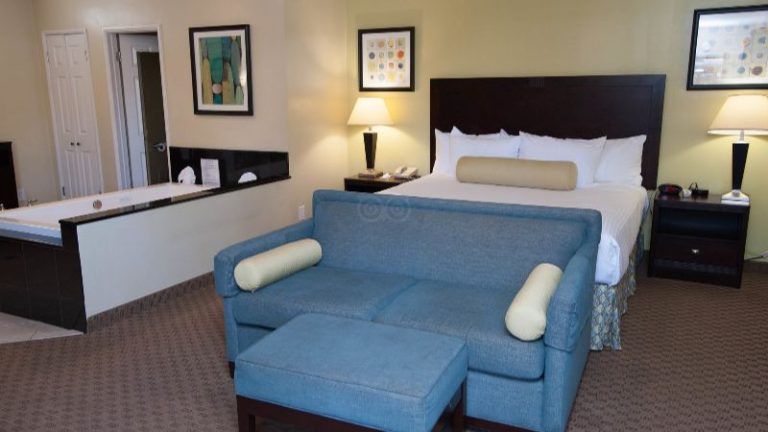 Old Town Inn