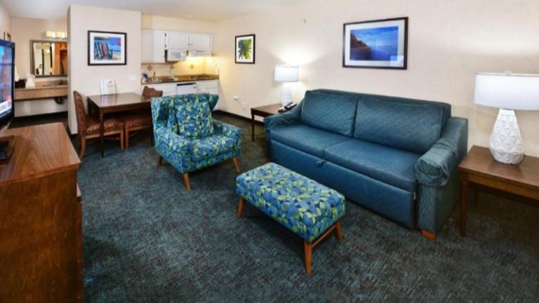 Old Town Inn