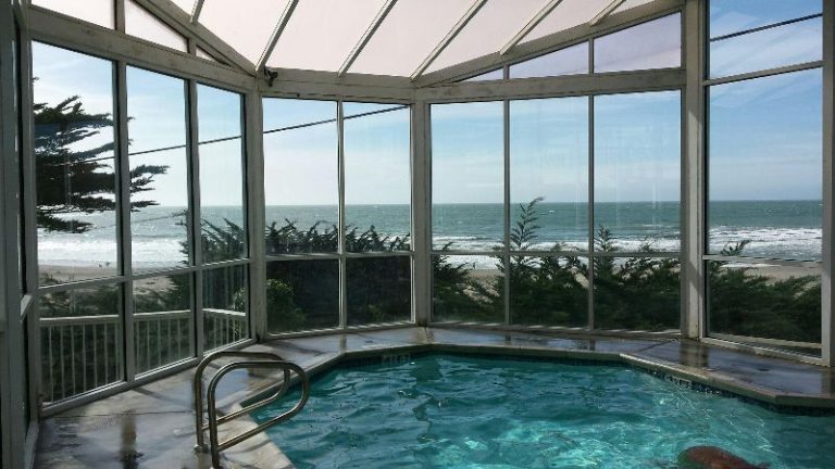 Pacifica Beach Hotel
