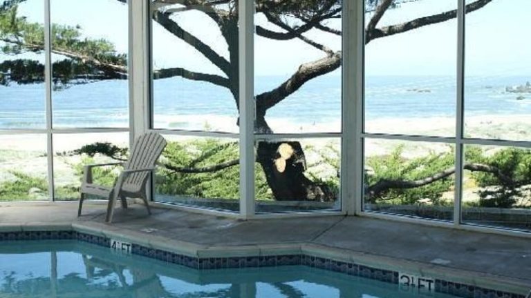 Pacifica Beach Hotel