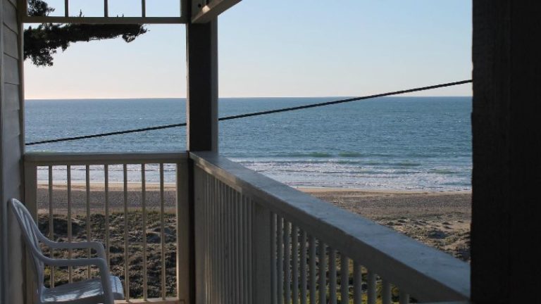 Pacifica Beach Hotel