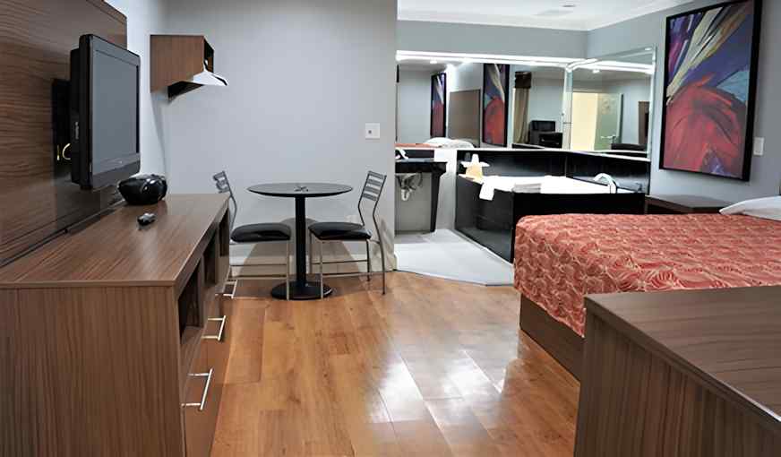 Palace Inn – Antoine, photo 2