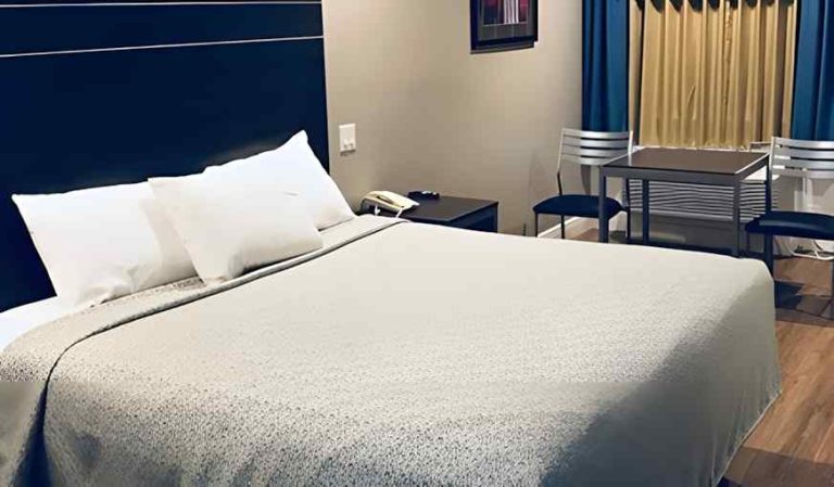 Palace Inn Greenspoint