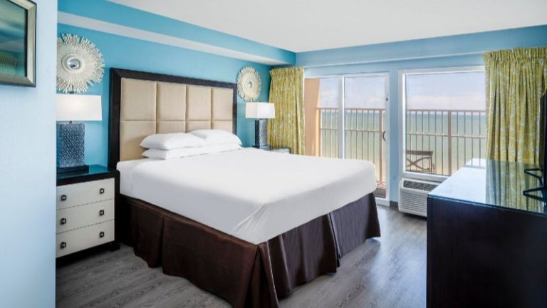 Palette Resort Myrtle Beach by OYO