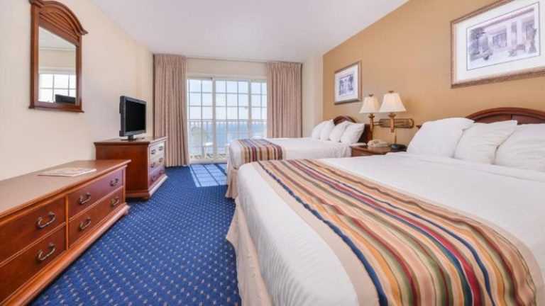 Paradise Plaza Inn
