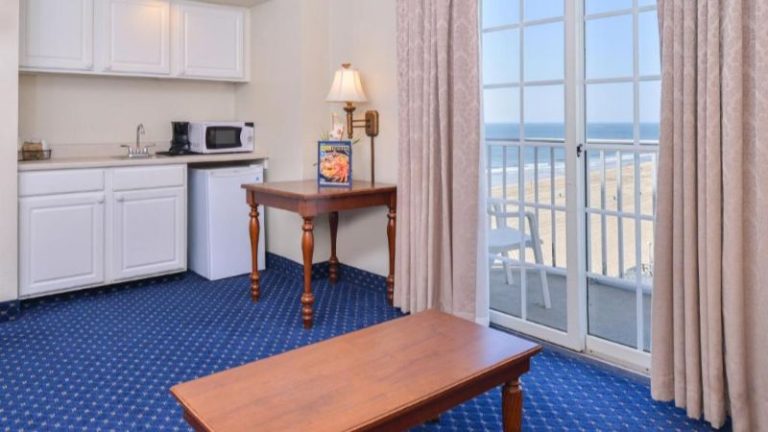 Paradise Plaza Inn