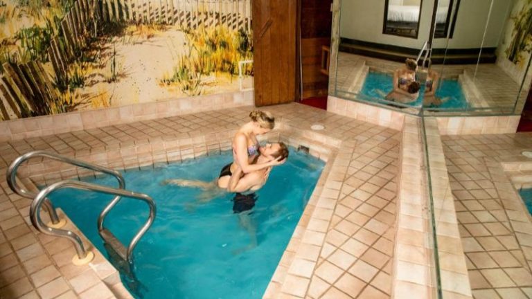 Paradise Stream Resort