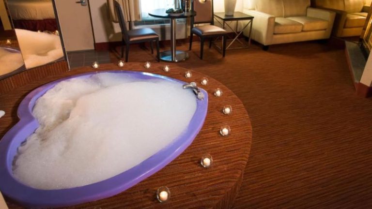 Paradise Stream Resort