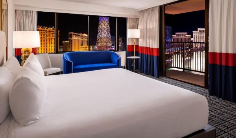 Paris Las Vegas Hotel & Casino