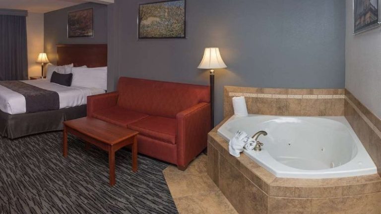 Parke Regency Hotel & Conf Ctr., BW Signature Collection