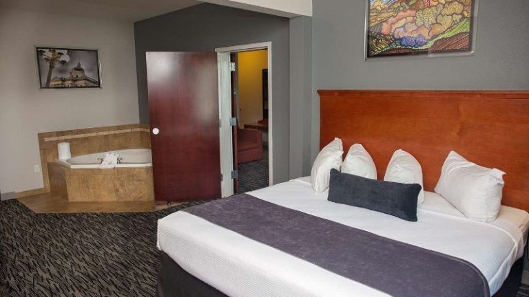 Parke Regency Hotel & Conf Ctr., BW Signature Collection