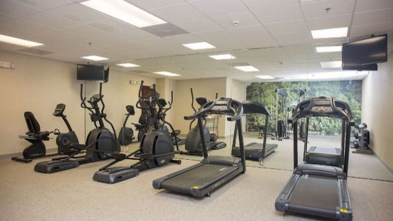 Parke Regency Hotel & Conf Ctr., BW Signature Collection