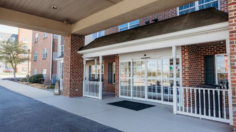 Country Inn & Suites by Radisson, Lancaster (Amish Country), PA