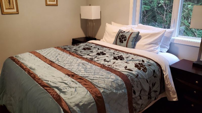 Pearson’s Pond Suites, room with private jacuzzi, photo 2