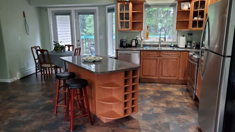 Pearson’s Pond Suites, room with private jacuzzi, photo 4