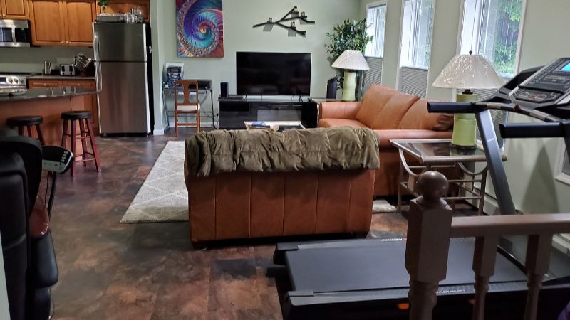 Pearson’s Pond Suites, room with private jacuzzi, photo 5