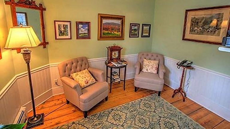 Phineas Swann Inn & Spa