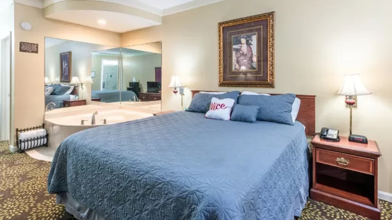 Plantation Oaks Suites & Inn