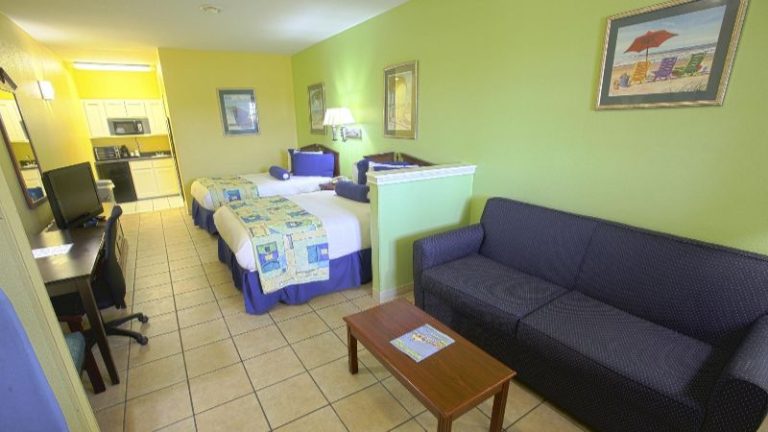 Plantation Suites & Conference Center