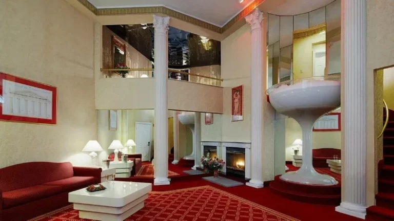 Pocono Palace Resort