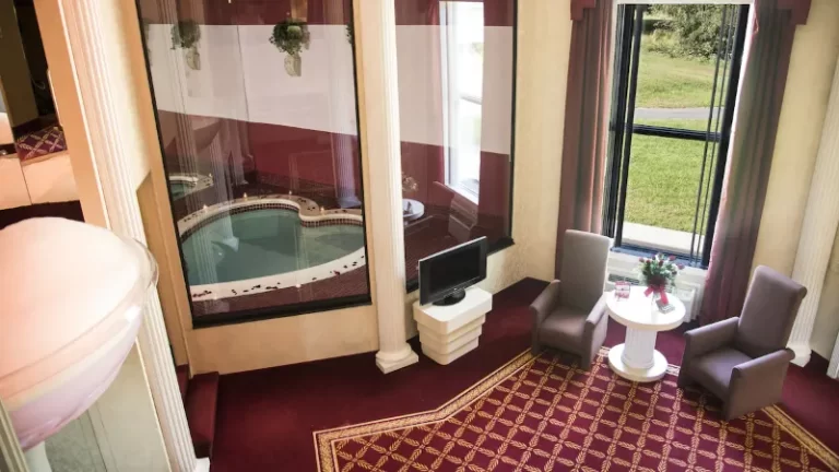 Pocono Palace Resort