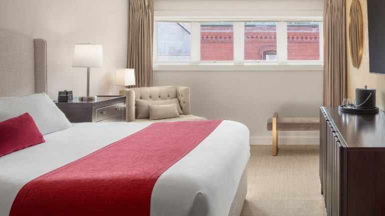 Portland Regency Hotel & Spa