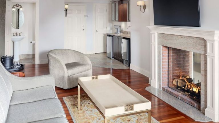 Portland Regency Hotel & Spa
