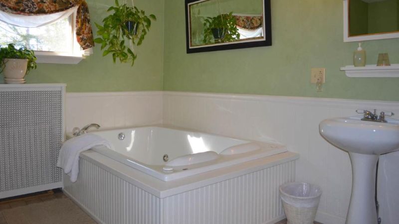 Pryor House Bed and Breakfast