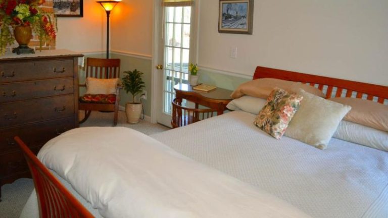 Pryor House Bed and Breakfast