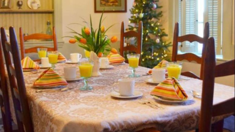 Pryor House Bed and Breakfast