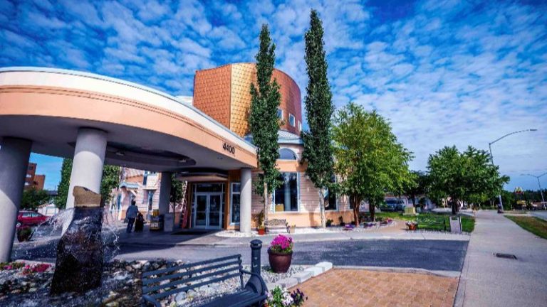 Puffin Inn Of Anchorage