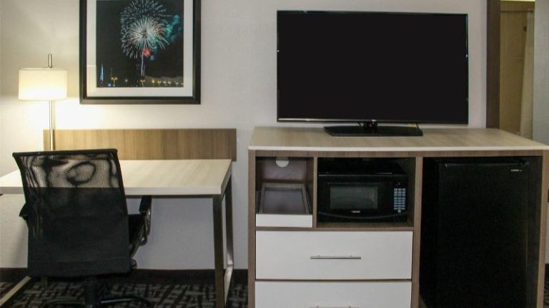 Quality Inn Athens I-65 Huntsville Area West