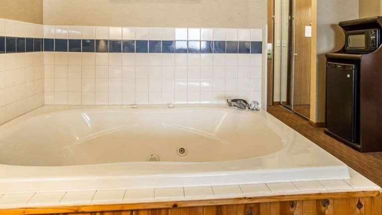Quality Inn Greenville North