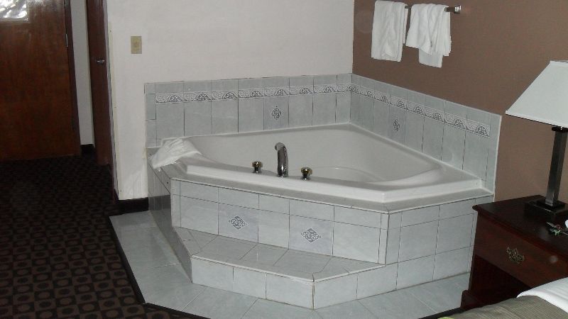 Quality Inn High Point – Archdale
