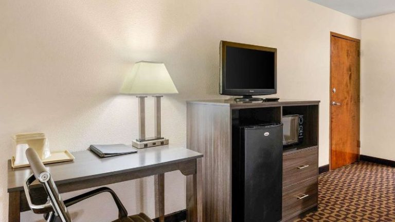 Quality Inn High Point – Archdale