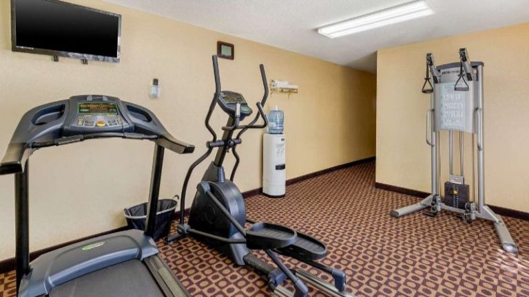 Quality Inn High Point – Archdale