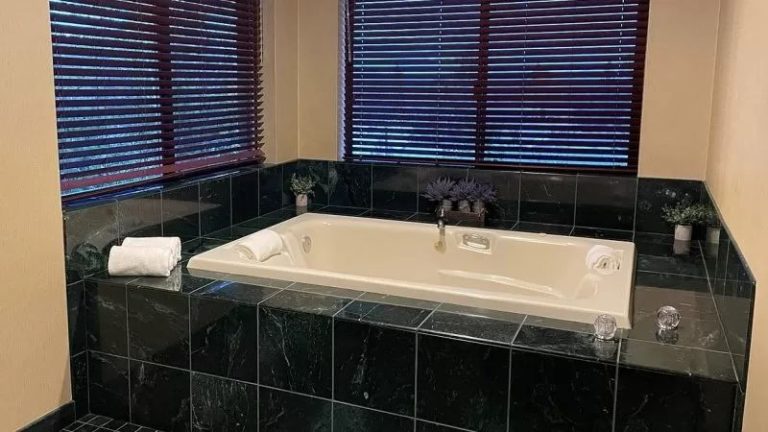 Quality Inn Oakwood
