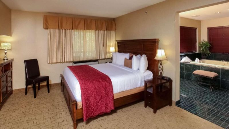 Quality Inn Oakwood
