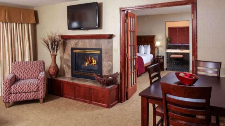 Quality Inn Oakwood