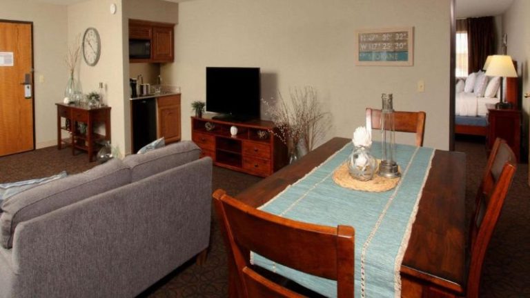 Quality Inn Oakwood