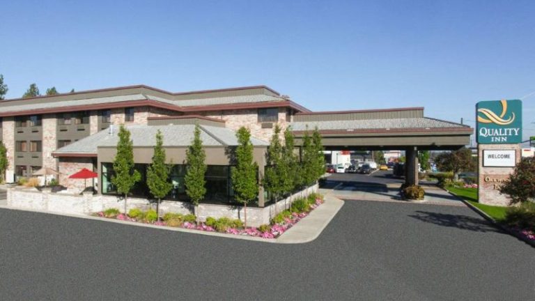 Quality Inn Oakwood