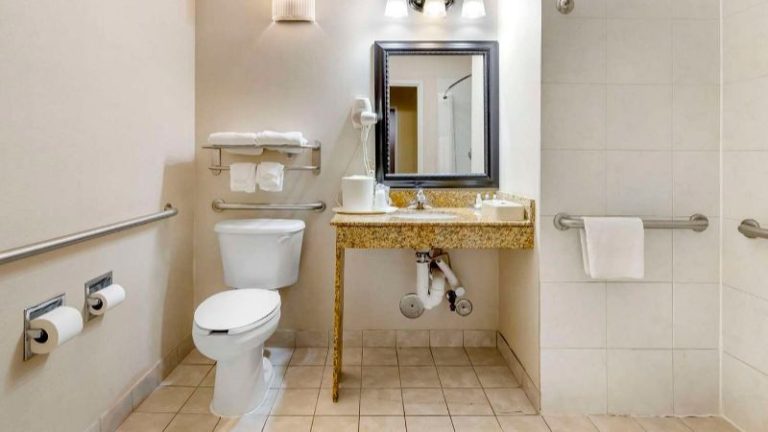 Quality Inn Raleigh Downtown