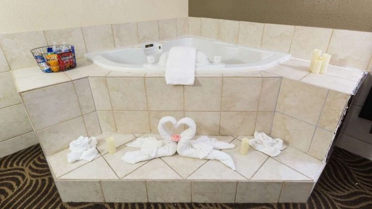 Quality Inn & Suites Florence- Cincinnati South