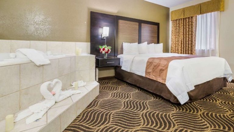 Quality Inn & Suites Florence- Cincinnati South
